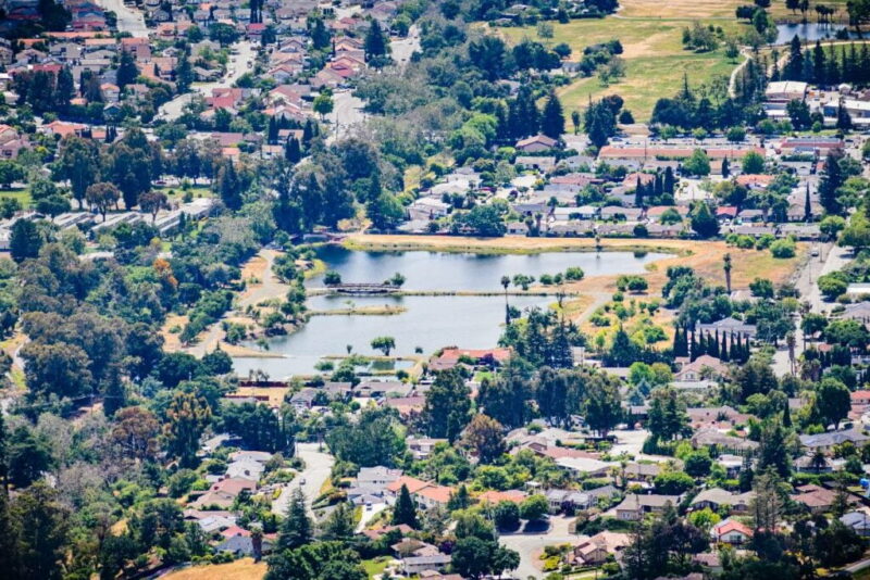 Future of SoCal Neighborhoods