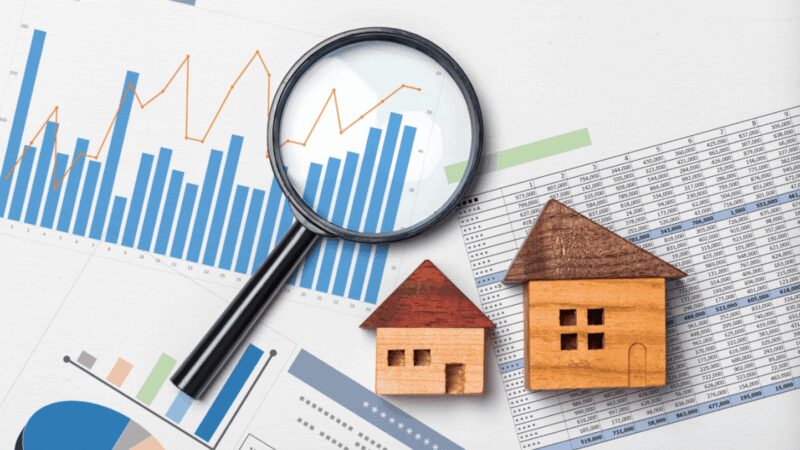 Real Estate Market’s Reaction to New Trends