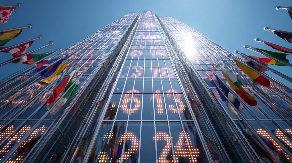 Global banks facing heavy fines due to cross-border compliance failures
